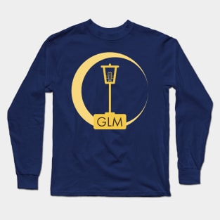 Ghostlight Media Long Sleeve T-Shirt